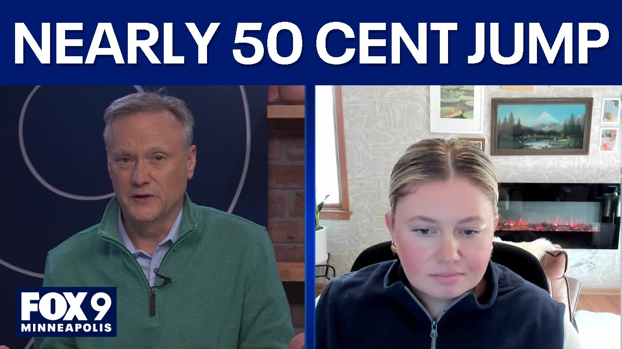 Examining how the Iran war is impacting U.S. gas prices