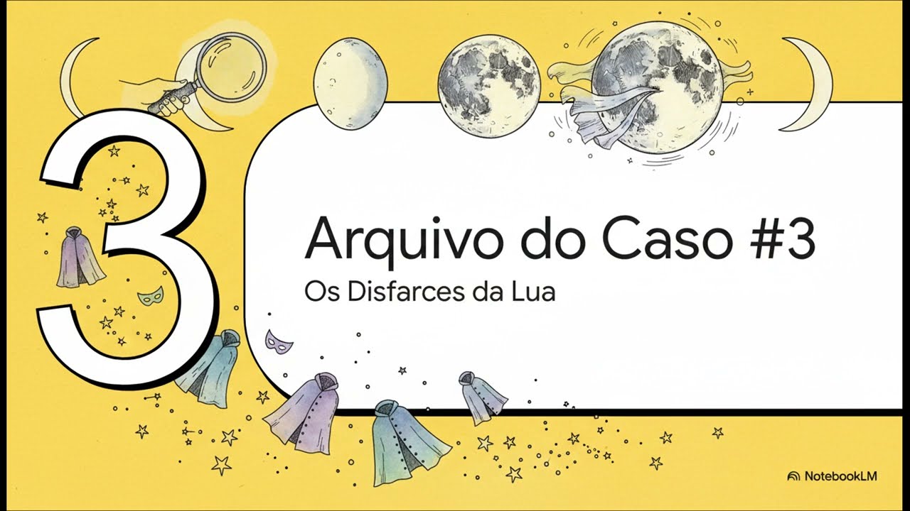 Detetives  Missão Céu Aberto