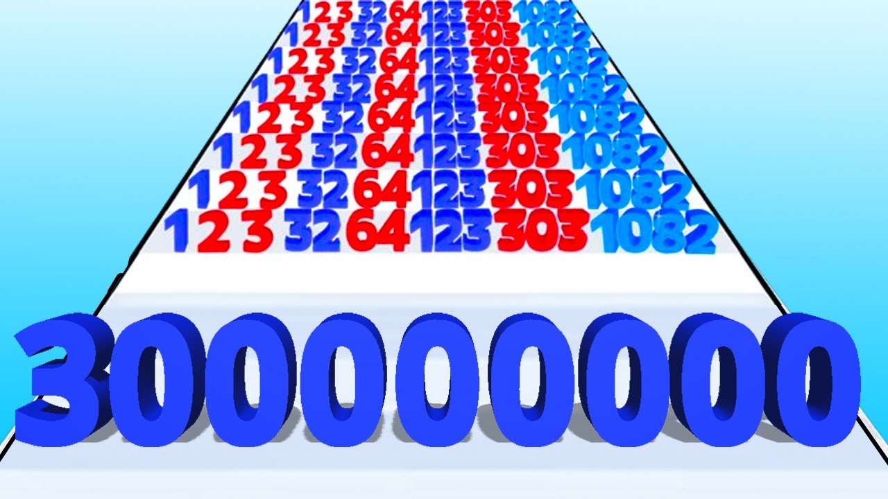 Number Master - Android gameplay New Updated 18 - Power Games