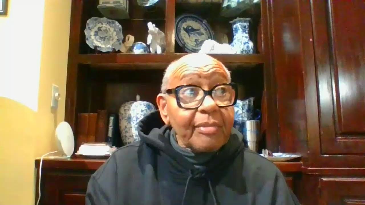 REFORMATIONS, TIMES OF REFRESHING AND REVIVALS.....1-14-26
