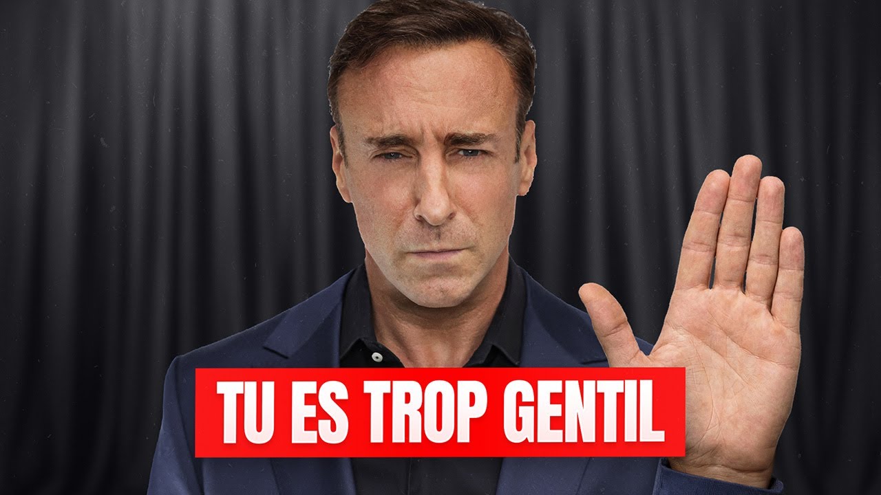 6 compétences pour être respecté et réussir - Franck Nicolas