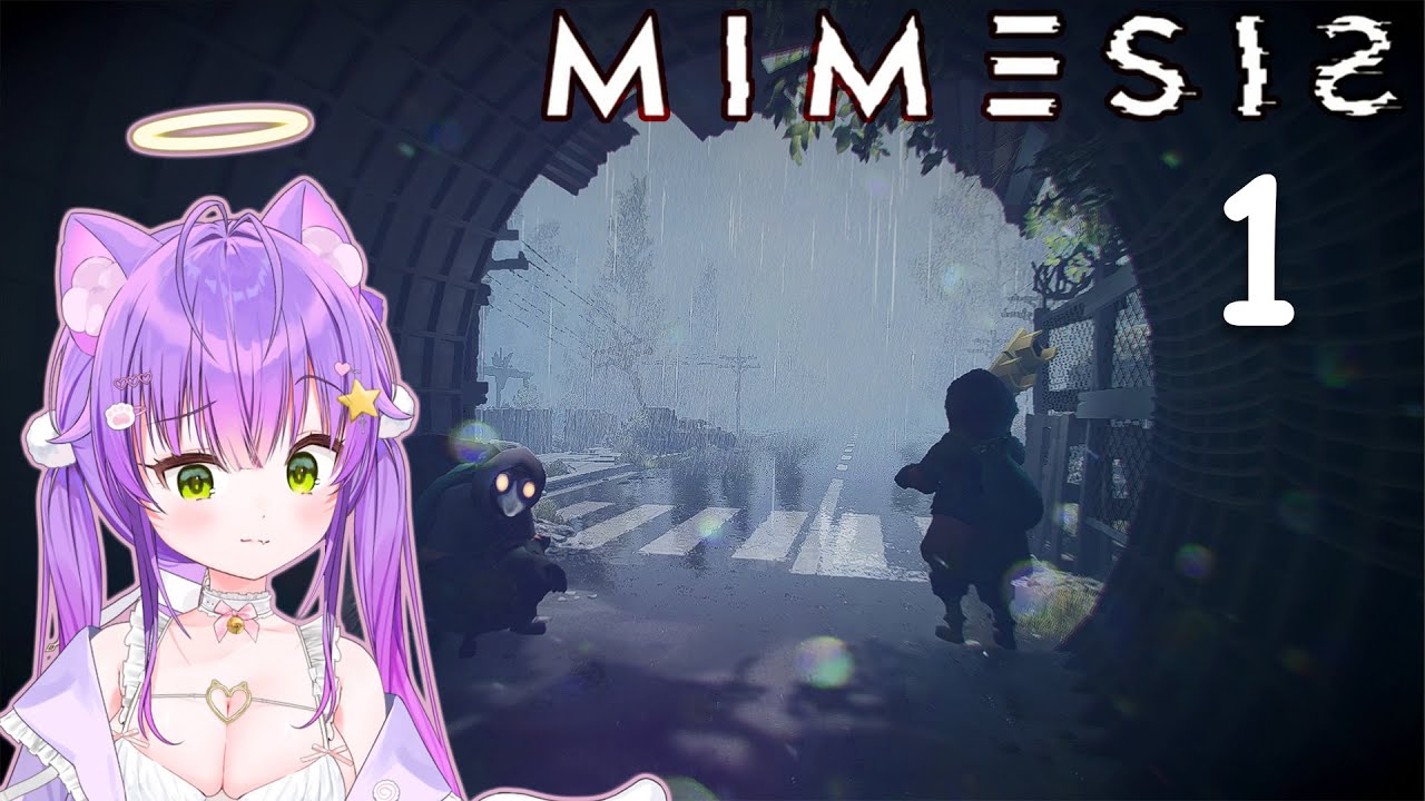 MIMESIS Collab | VOD January 2 2026 Part 2 | Debut Donothon Day 20