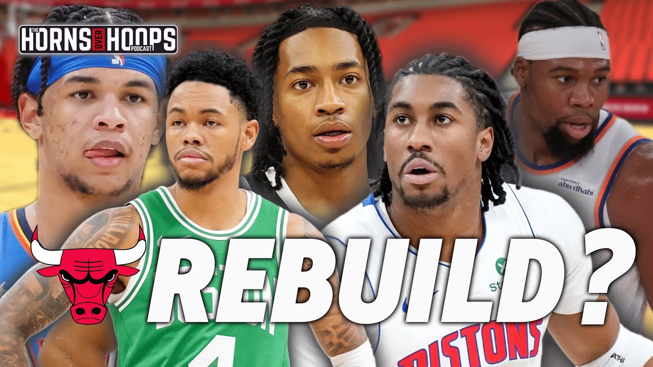 Bulls Trade Deadline REACTION: Did Chicago Get Better?