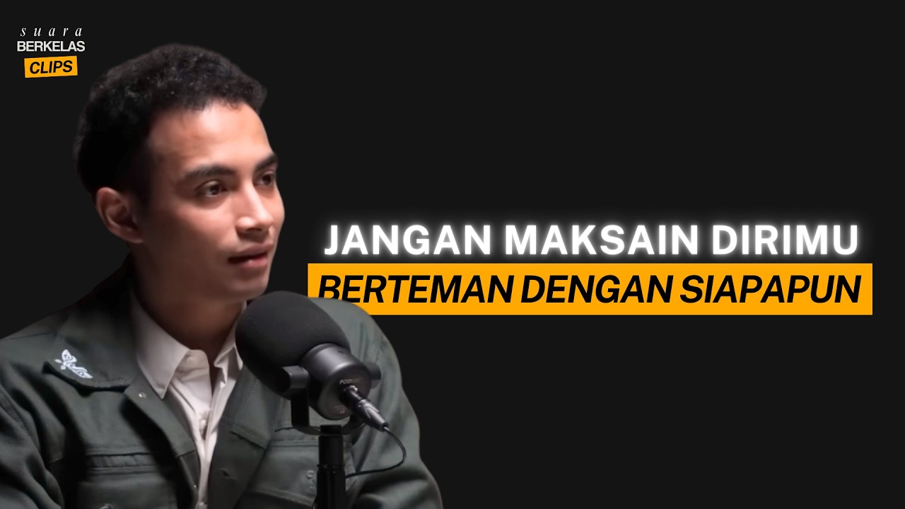 SKILLS Yang Paling Dibutuhkan Dalam 5 Tahun Kedepan Biar NGGAK Tertinggal