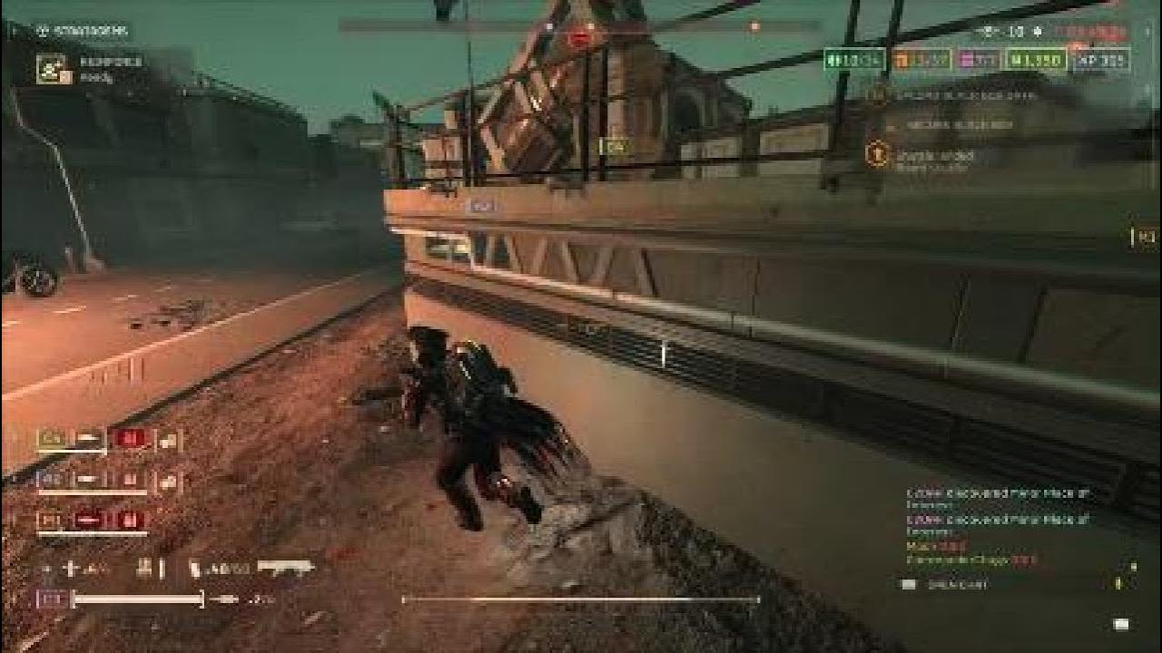 This Shuttle Bug Turned Pure Chaos Into a Comedy