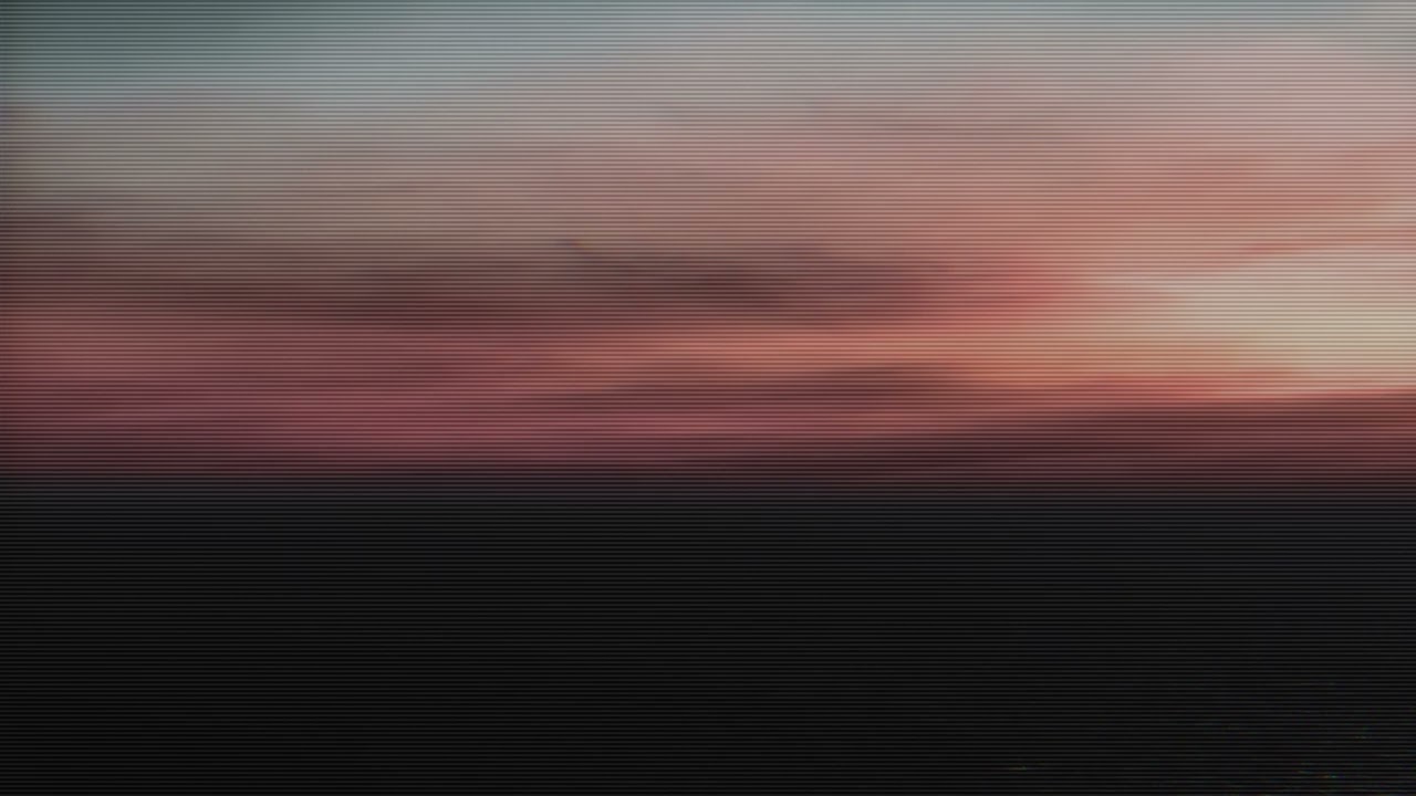 VØJ & Narvent - Memory Reboot (ambient cover)