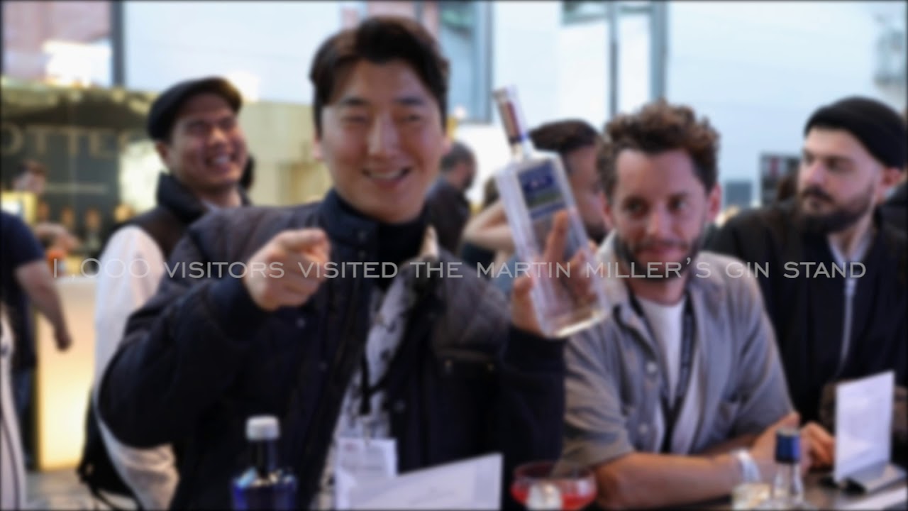 BCB 2018