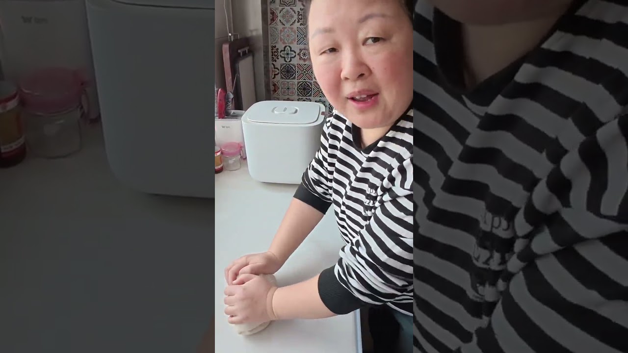 Master the Art of Steamed Flower Buns - Ultimate Tutorial