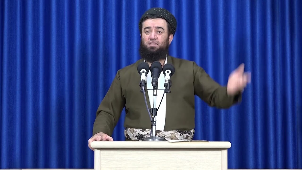(1639) ئەو کەسەی خێرو سەدەقە دەکات قورسای خیرو سەدەقەکەی وەک چی وایە