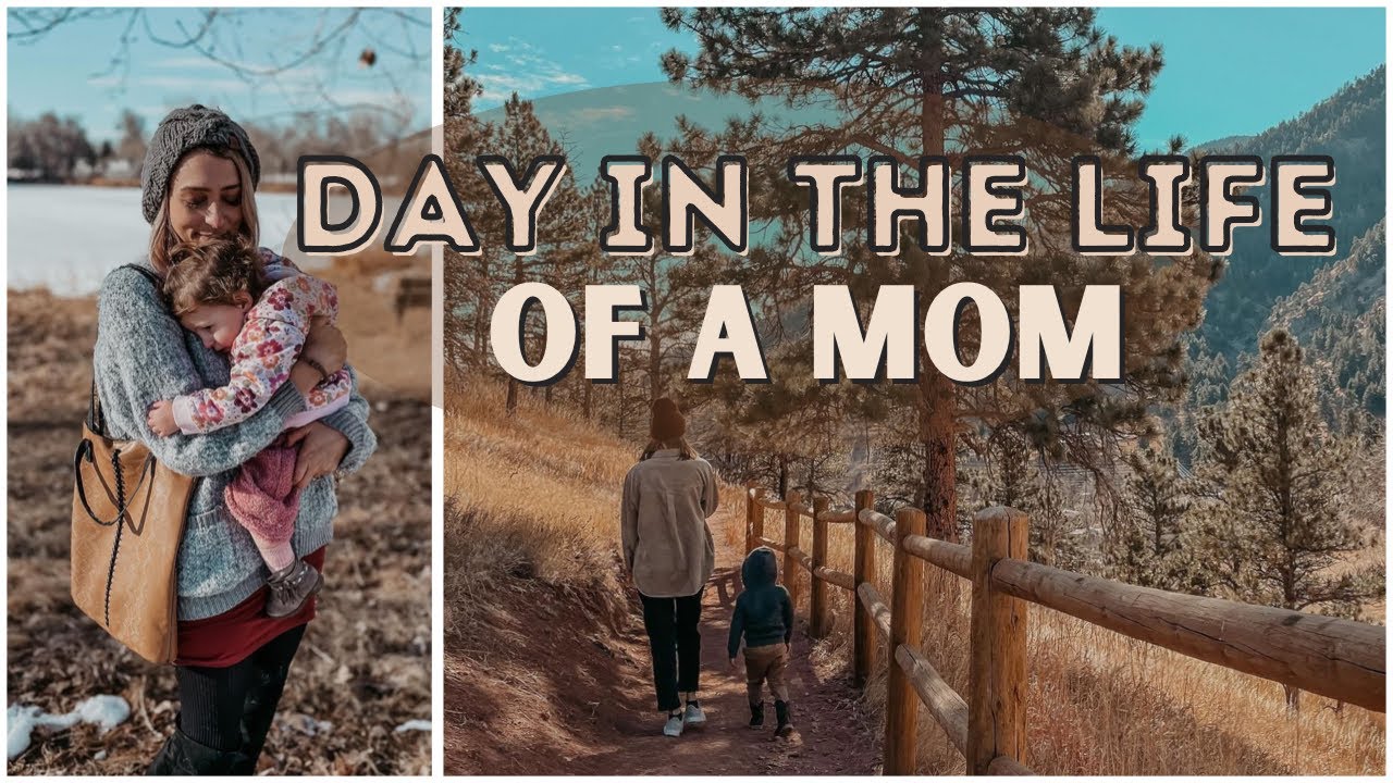 Day in the life of a Mom | Productive Night Time Routine | Mom Motivation