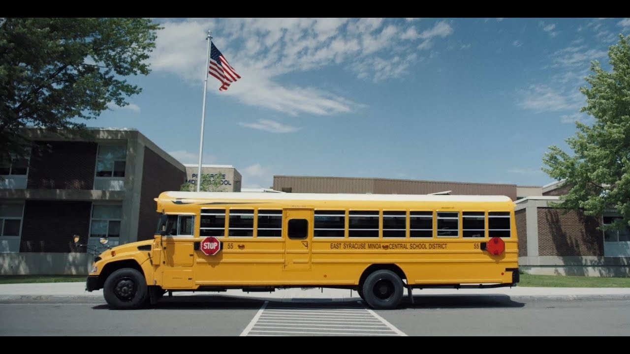 This building changes futures: Pine Grove Middle School