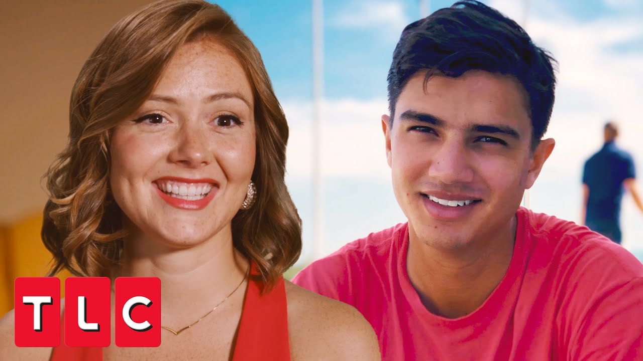How Kara Met Guillermo | 90 Day Fianc&eacute;