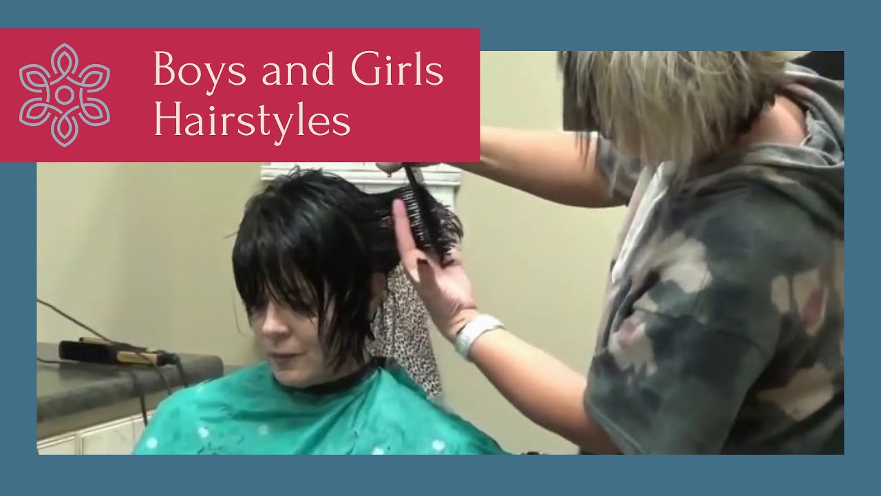 Short Hair, Huge Impact: The Pixie Cut Trend
