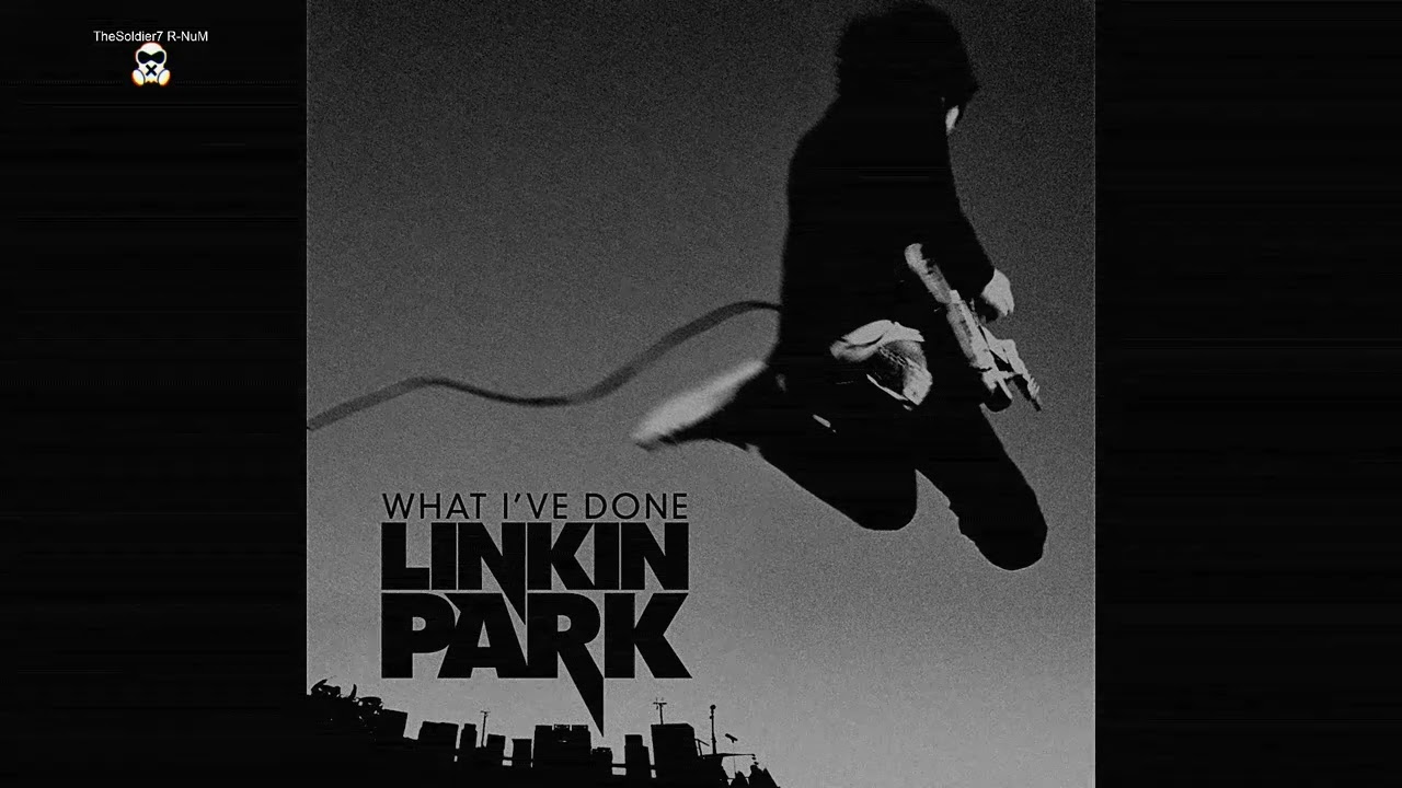 SLOWED + REVERB | Linkin Park - What I've Done [Instrumental] HD