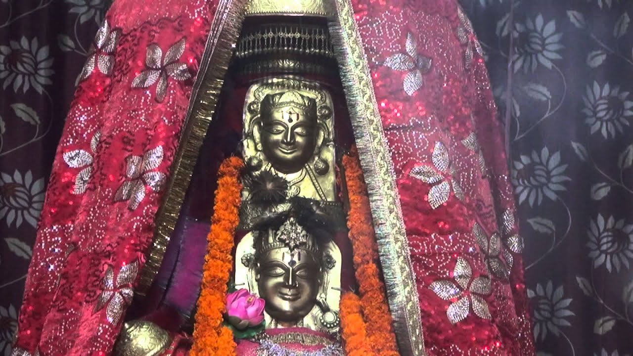 Vameshwari Goddess Kurukulla Vama Mantra