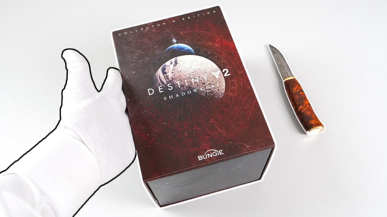Destiny 2 