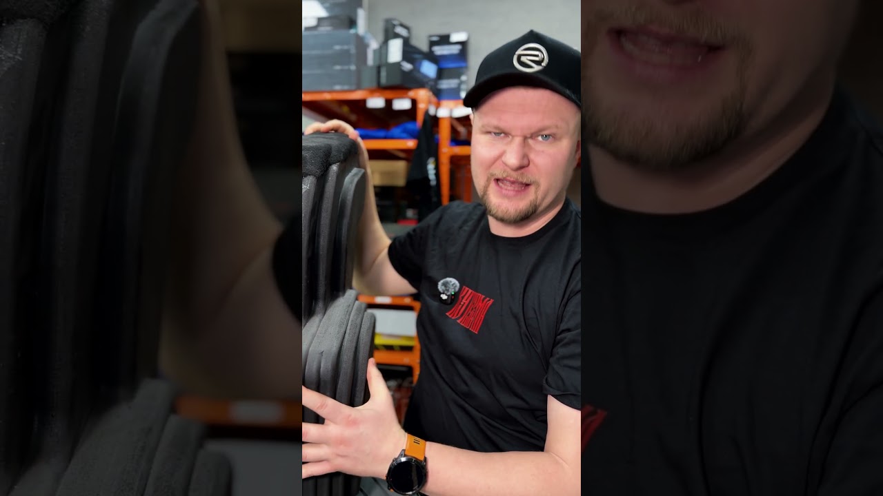 Как спрятать басуху? #kscustoms #автозвук #сабвуфер #2026 #стелс #dlaudio #match