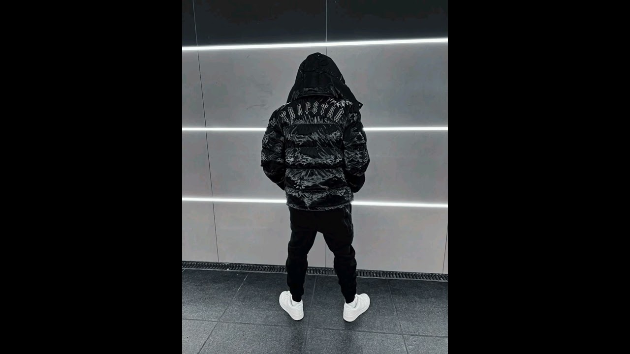 KrizOne - F&Uuml;ST &Eacute;S F&Eacute;NY (Offical Audio)