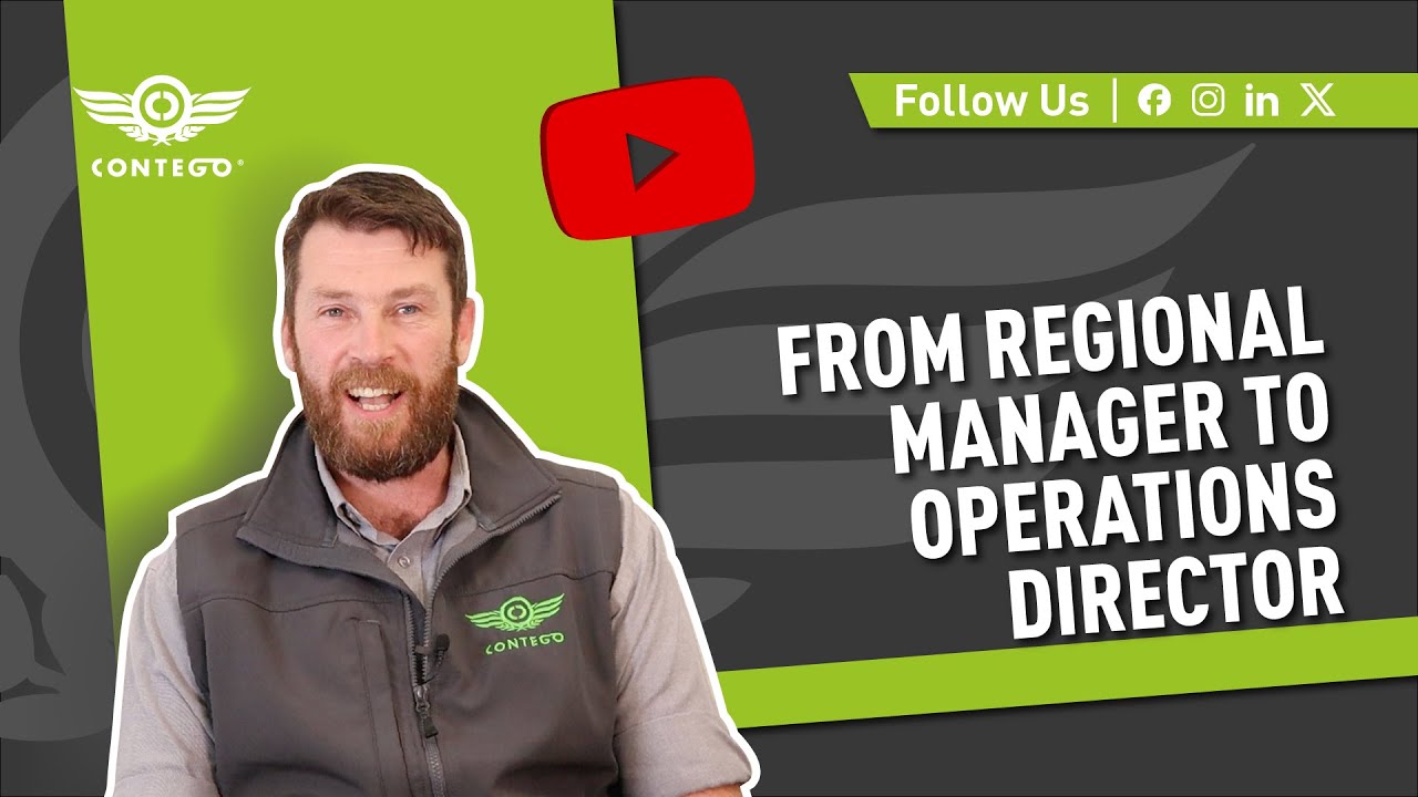 Service Stories | Lee Nattrass