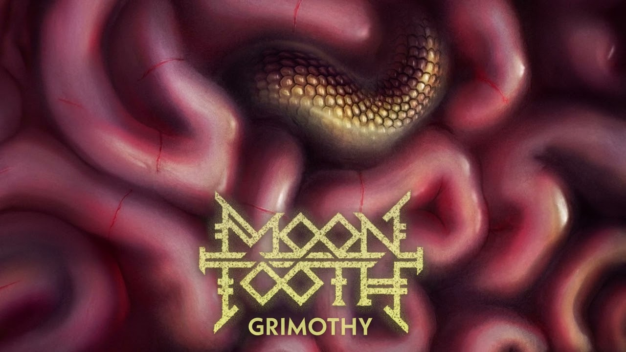 Moon Tooth 
