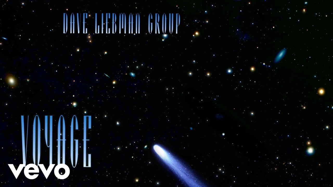 Dave Liebman Group - Maiden Voyage