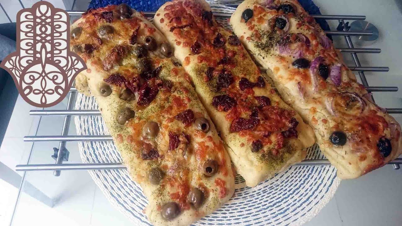 Focaccia