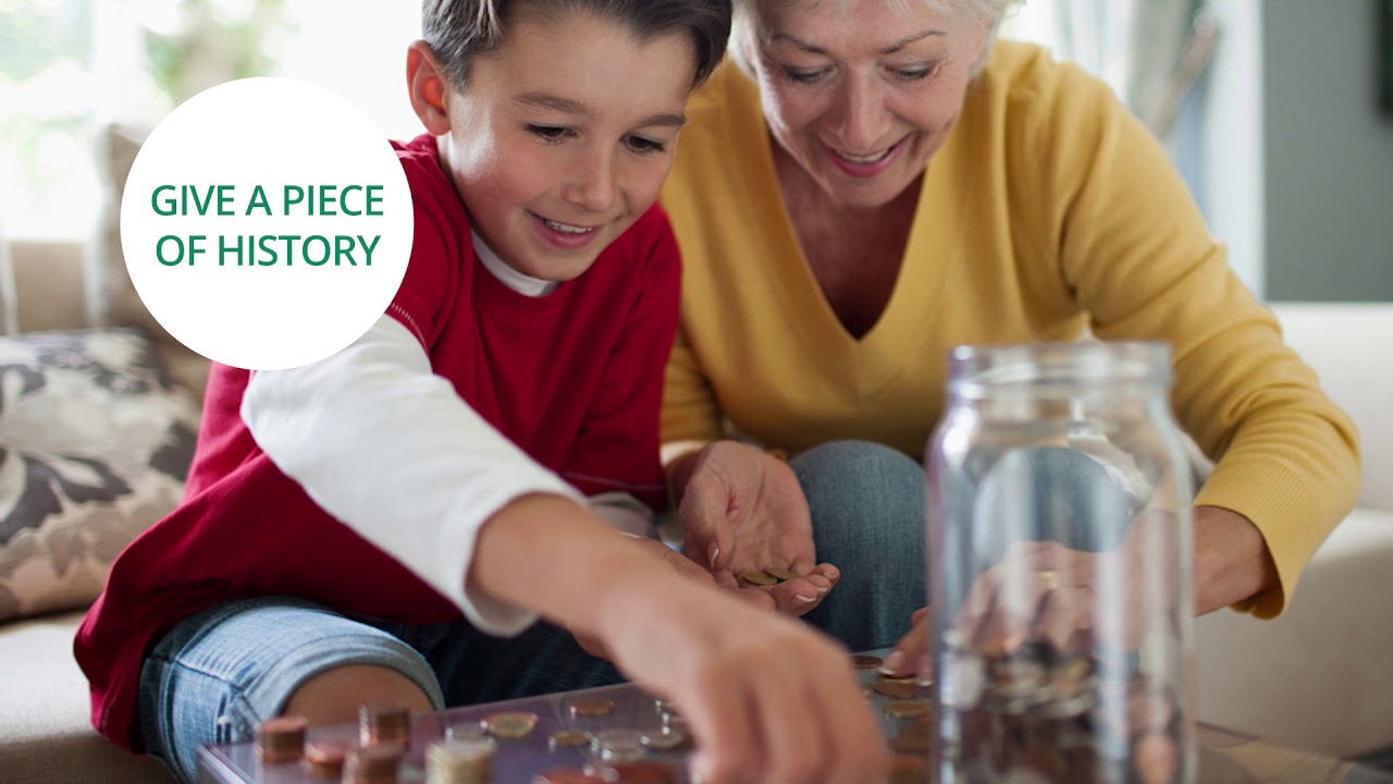 Coin Collecting Made Easy & Affordable!