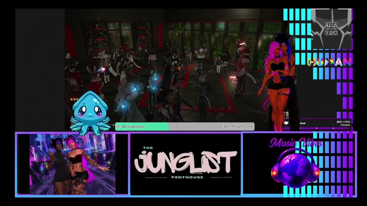 JungAlist 10/7