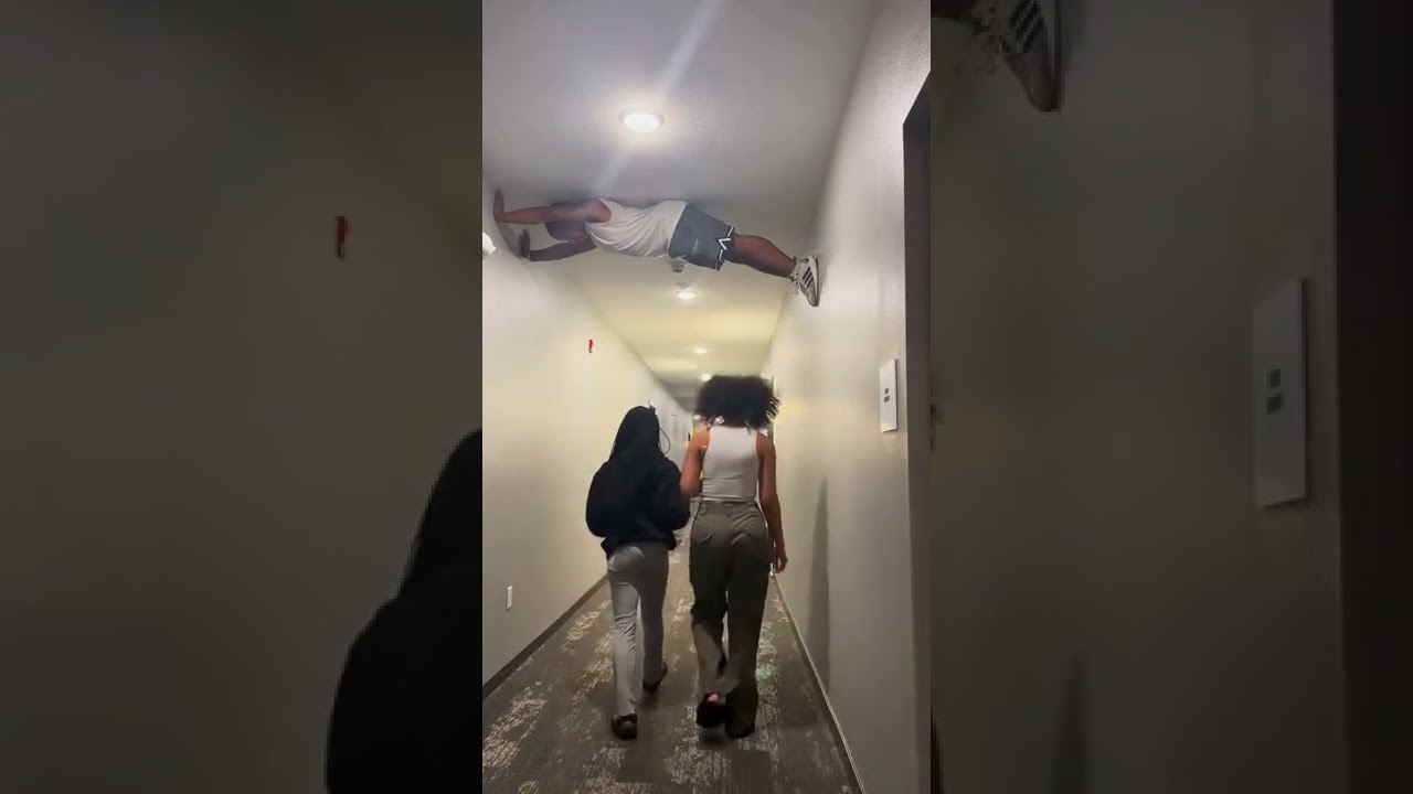 This prank 😂😂