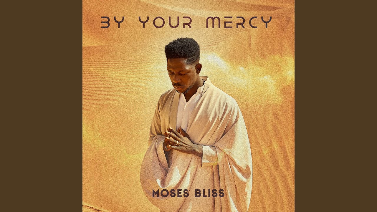By Your Mercy (Live)