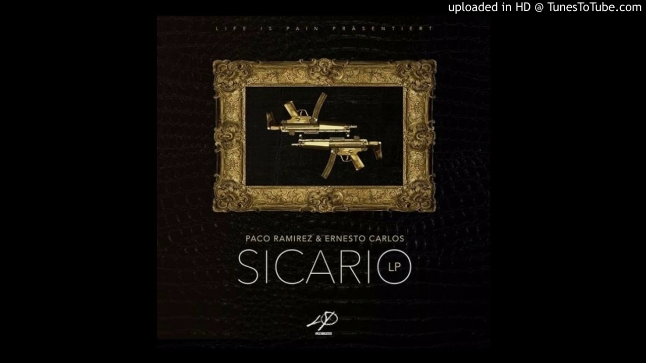 PA Sports & Kianush K.S.S. (Sicario LP)