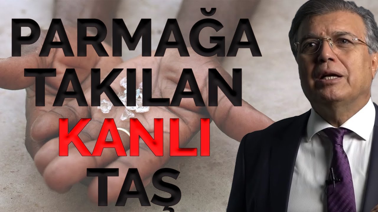 ELMAS GERÇEĞİ! ELMAS NASIL ÇIKARTILIR? GERÇEĞİ NASIL ANLAŞILIR? | DOĞAN AYDAL | PANKUŞ -195