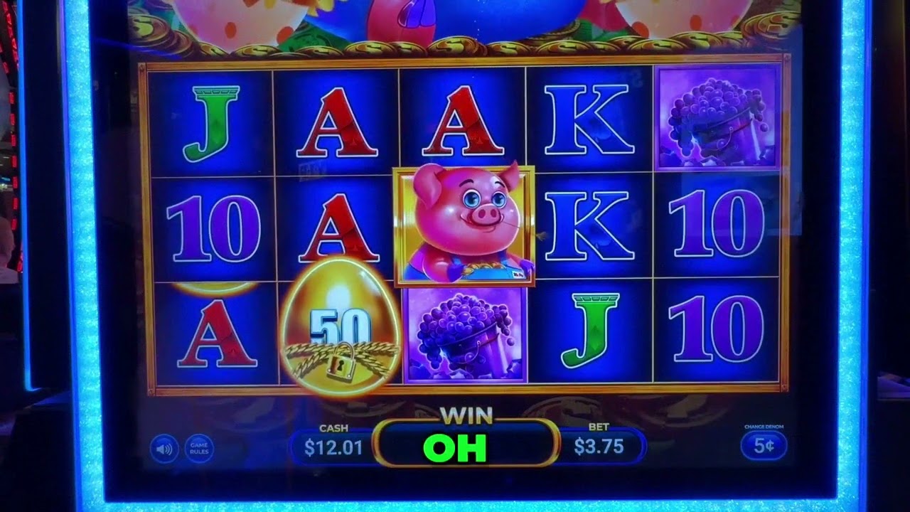 Win Big with the Thrilling Asian-Themed Slot Machine.