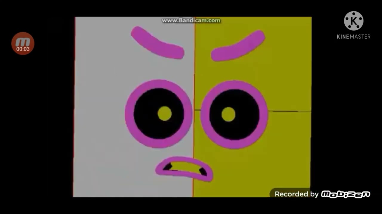 Blue Mist Plus All Jumpscares Part 8