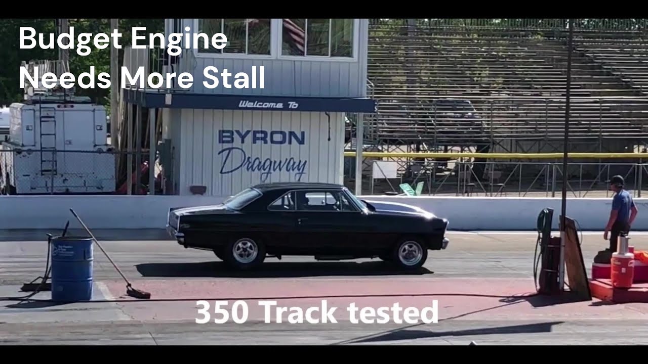 Pt.7 How Fast Chevy 350 Vortec Heads 254/260@.050 106 l.s. 9.7:1 comp.