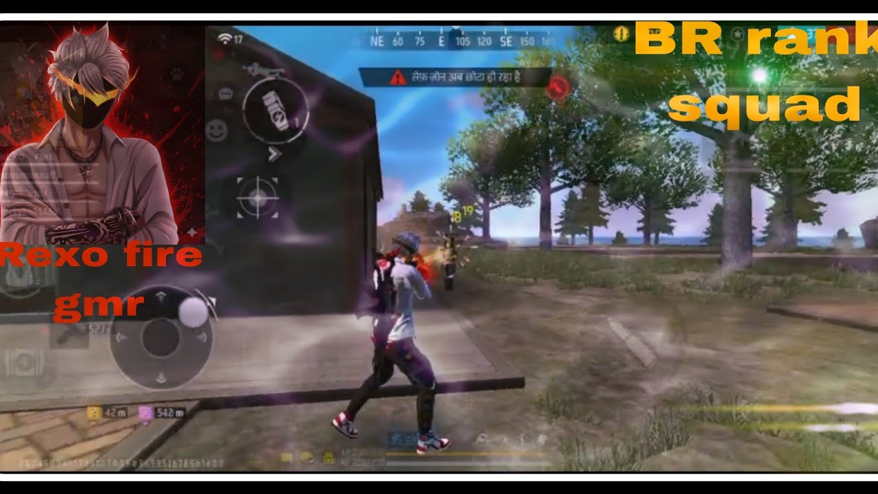 The Most Intense Ending Ever!😱 #FreeFire #FFGameplay #IntenseEnding #Booyah #GarenaFreeFire #viral 