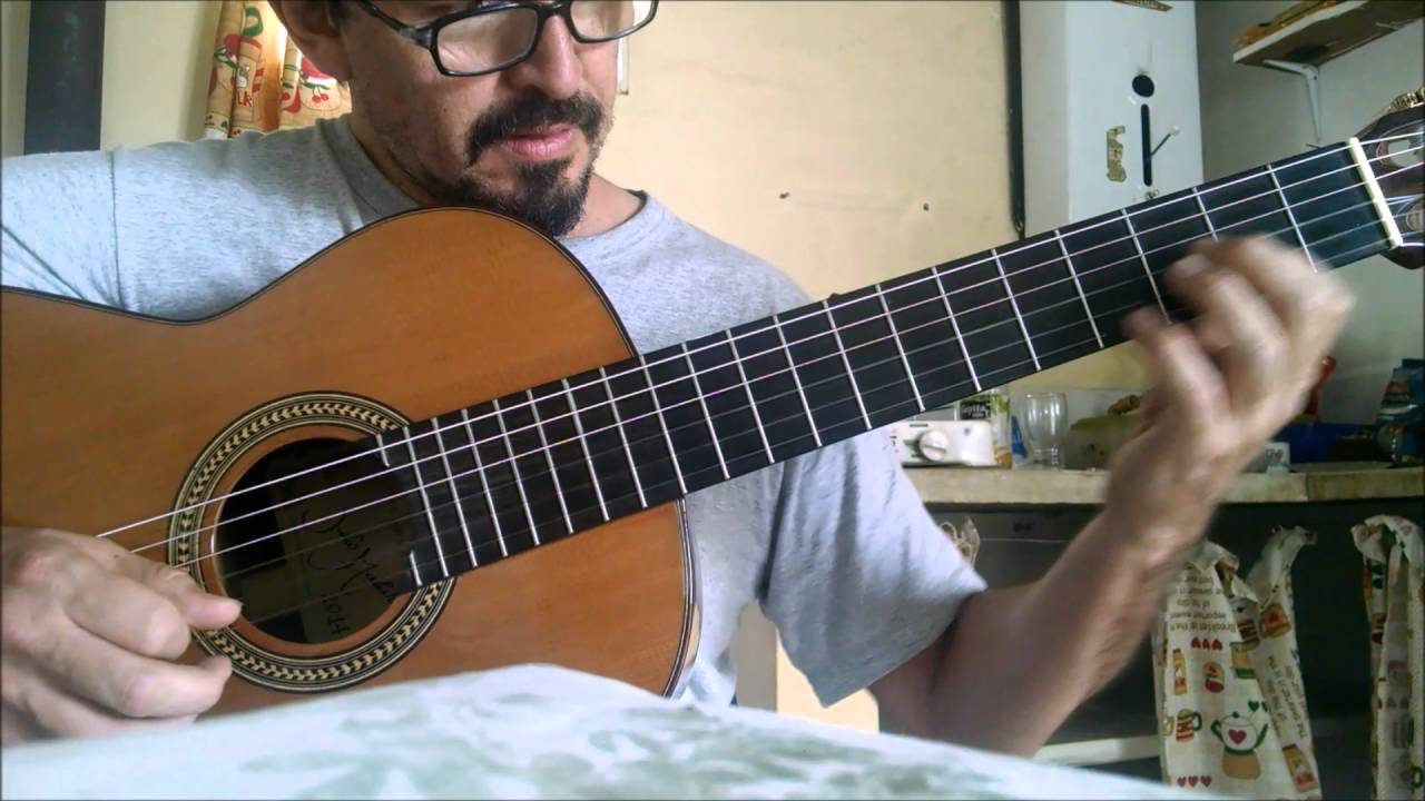 Corazon de oro variacion