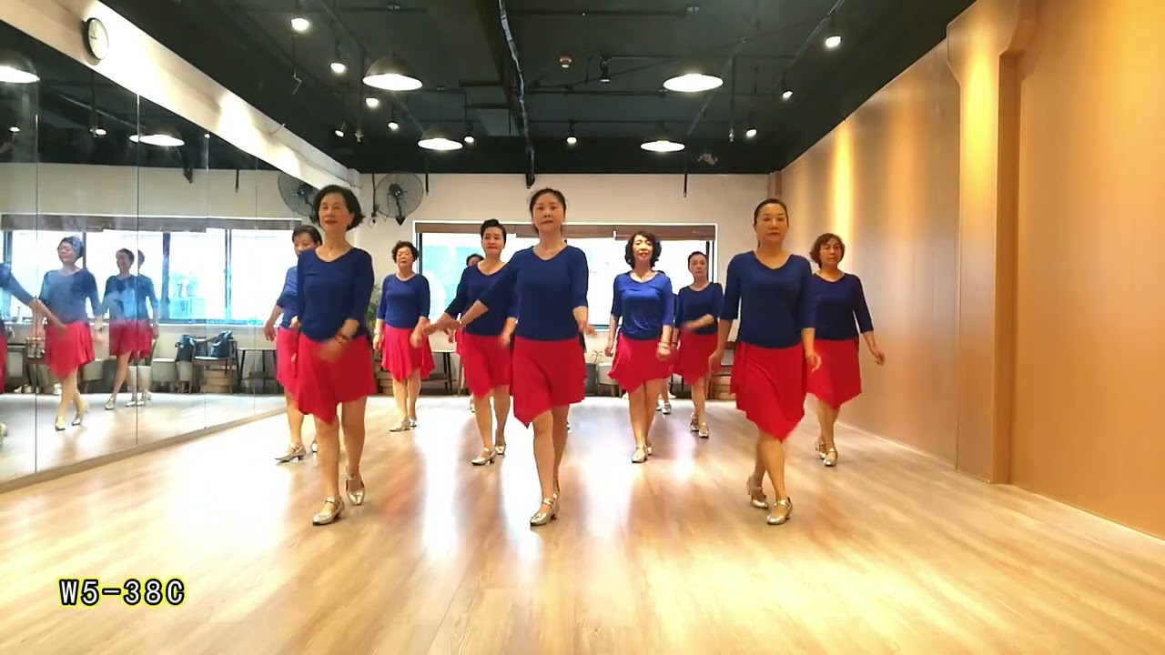 Special - Line Dance （Demo）
