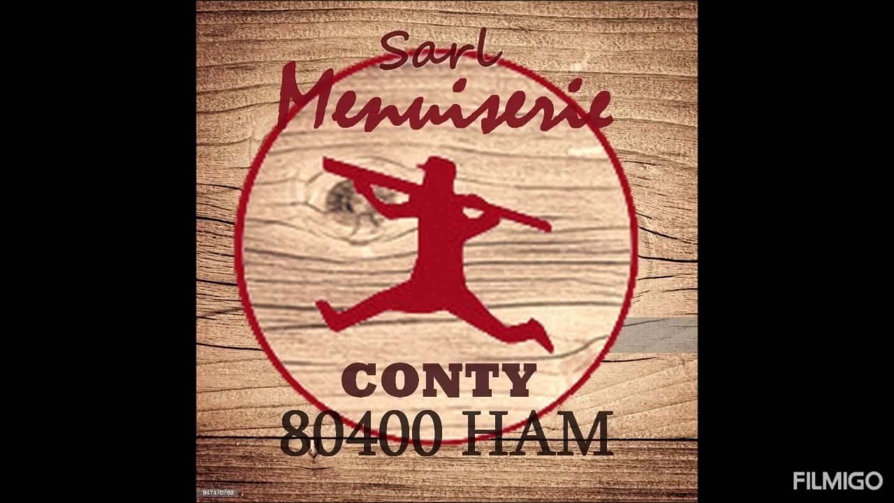 Menuiserie Conty à HAM