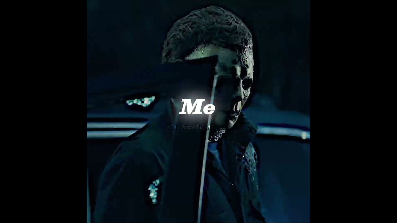 Michael Myers Edit - Halloween (1978) & Halloween Kills (2021)