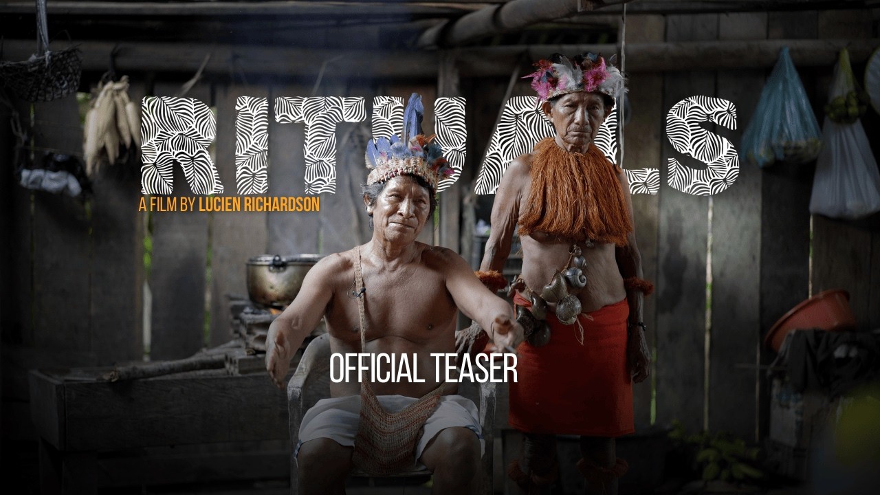 RITUALS | Documentary Teaser