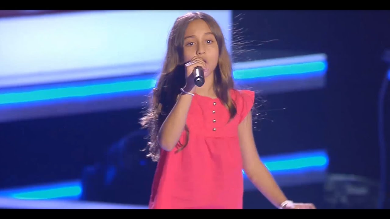 Aitana: 