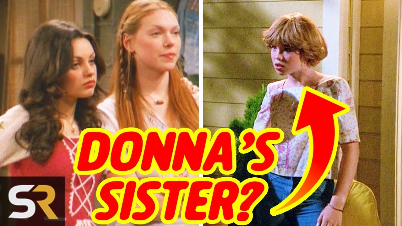 15 Things About That '70s Show That Still Make Absolutely No Sense