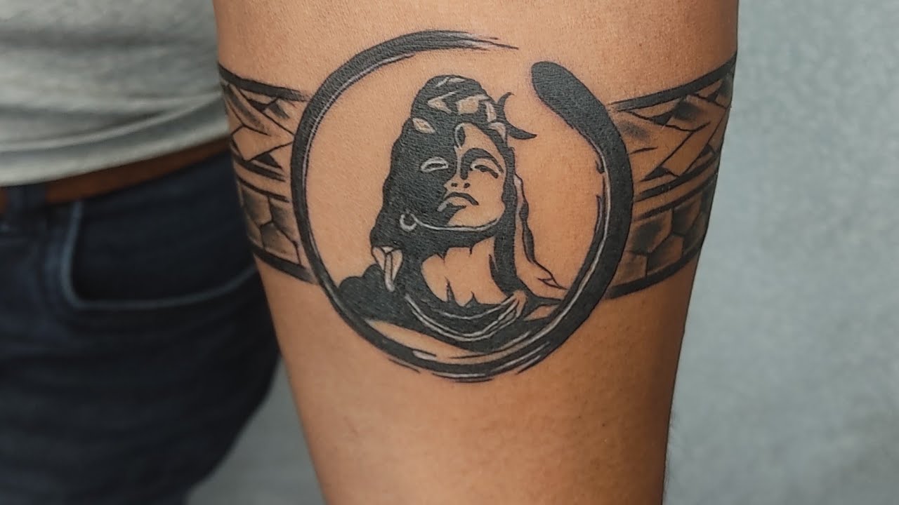 trending Arm band tattoo designs, Breslate tattoo design, four arm tattoo designs,