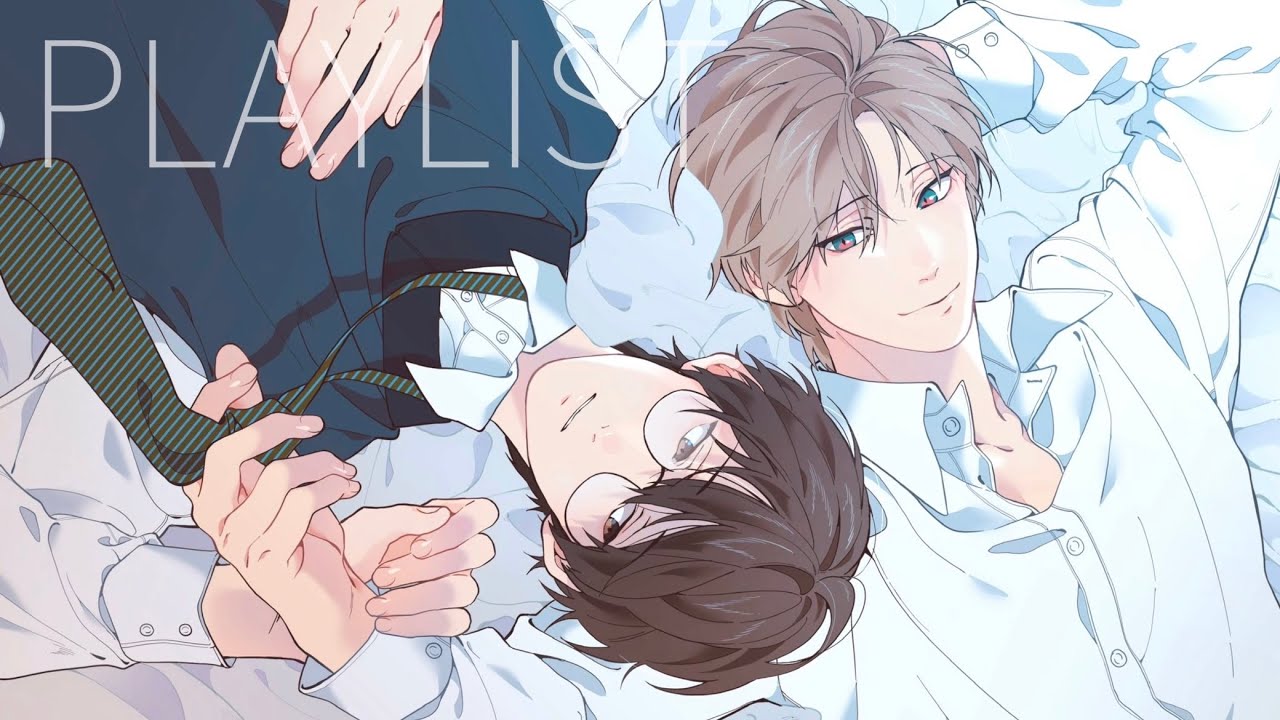 BL 클라우드 playlist | Lost in the cloud | BL playlist