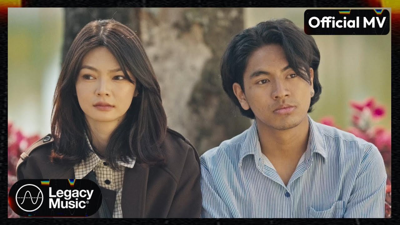 John Boy - အဖြေမရှိ [𝐎𝐟𝐟𝐢𝐜𝐢𝐚𝐥 𝐌𝐕]