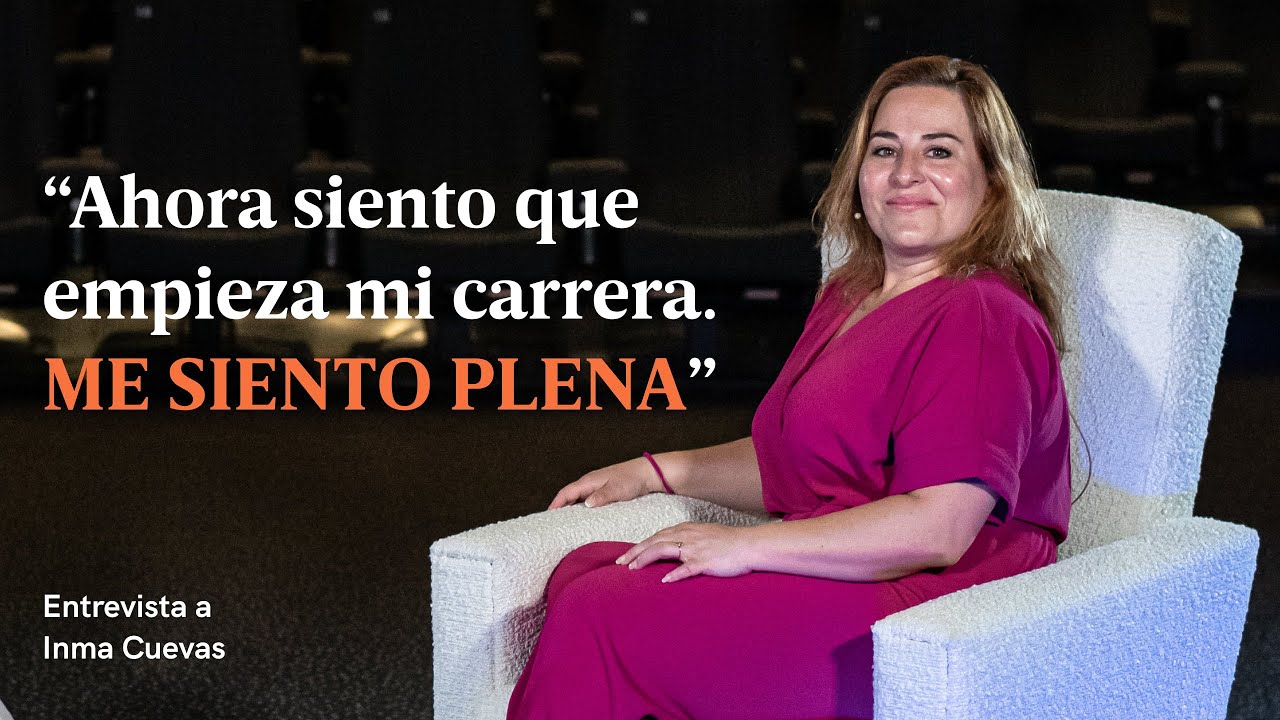 INSULTABA A ANABEL, DE VIS A VIS - Con Inma Cuevas