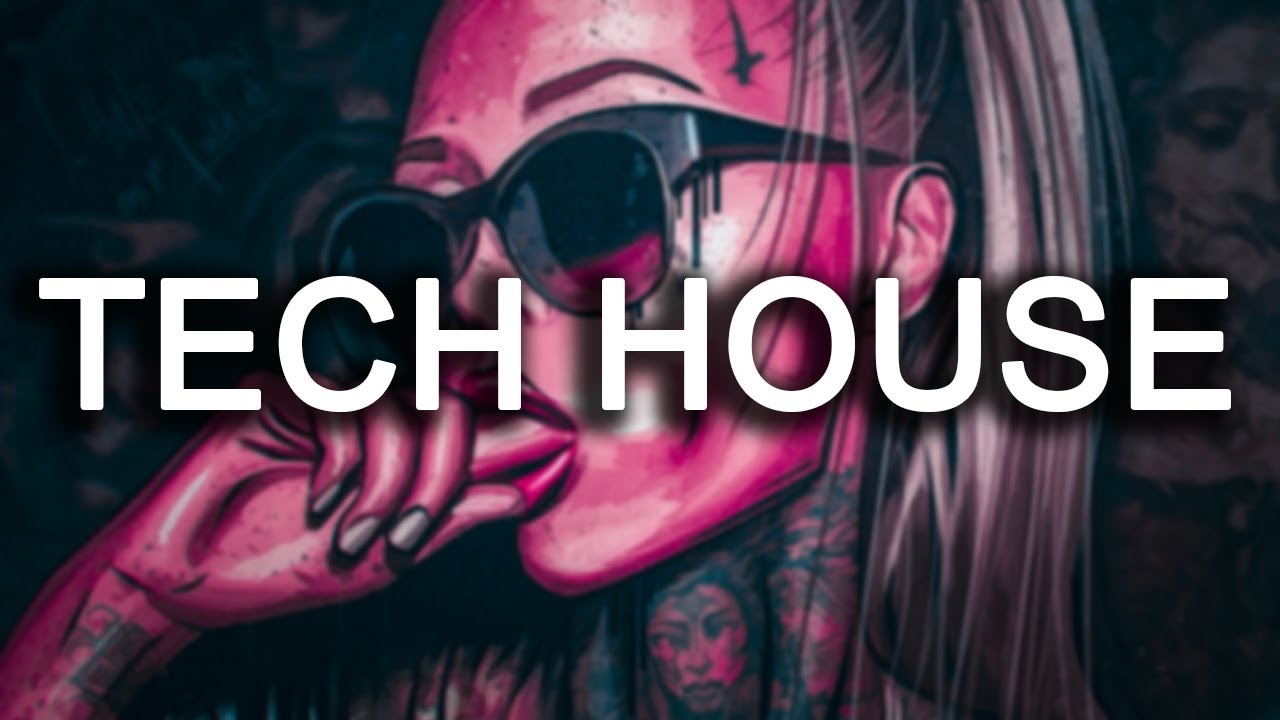 Tech House Mix 2021 | NOVEMBER