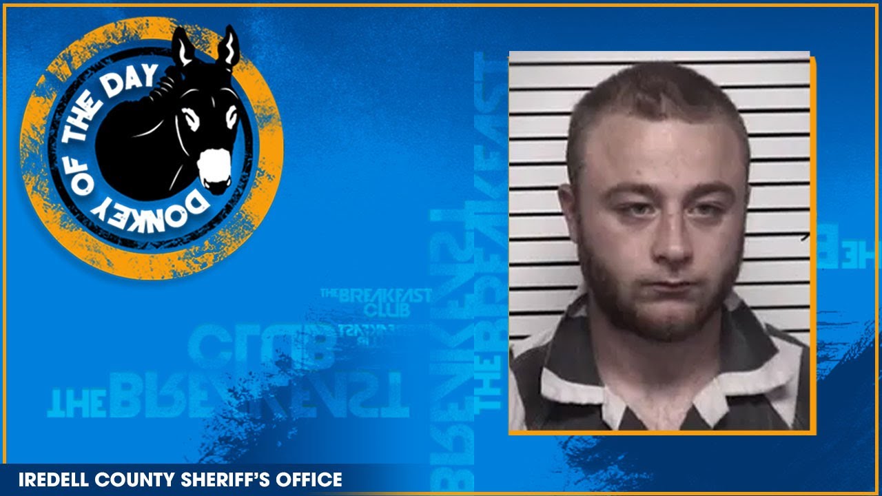 Florida Prison Transport Driver Charged With Kidnapping After Quitting Job Mid-Trip