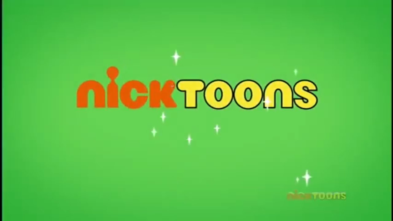 Nicktoons UK Continuity   December 9, 2017 